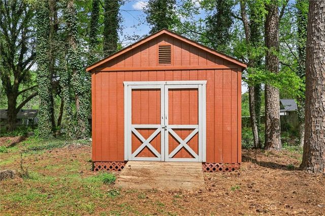 4149 Silver Hill Court, Snellville, GA 30039