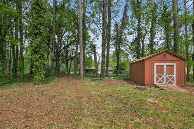 4149 Silver Hill Court, Snellville, GA 30039