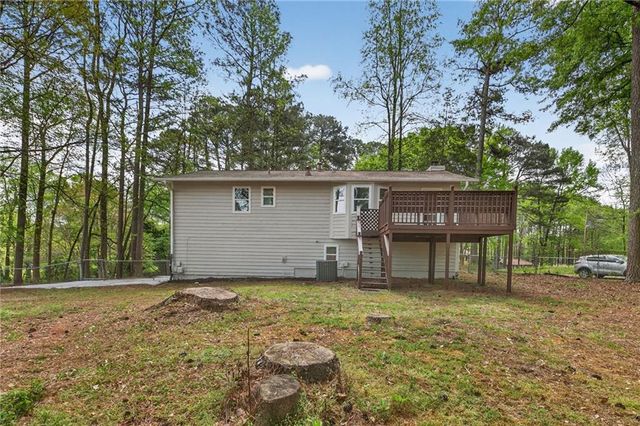 4149 Silver Hill Court, Snellville, GA 30039