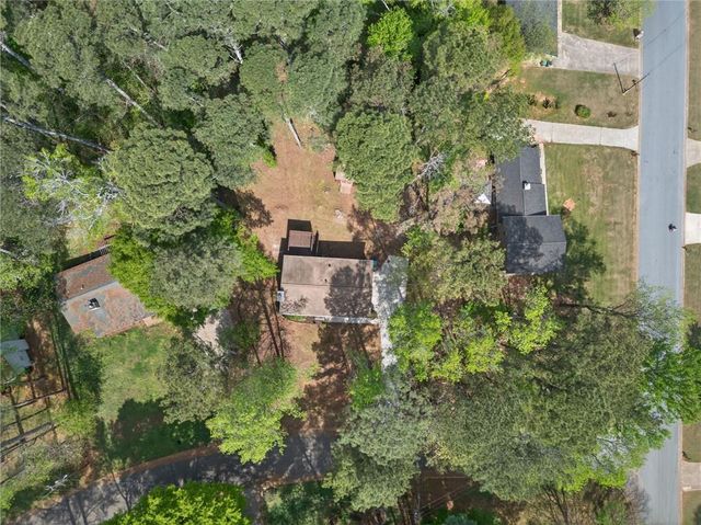 4149 Silver Hill Court, Snellville, GA 30039