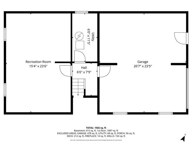 4149 Silver Hill Court, Snellville, GA 30039