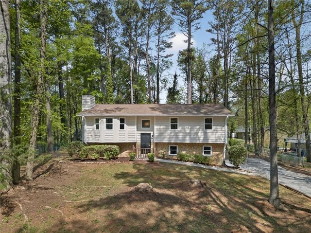 4149 Silver Hill Court, Snellville, GA 30039