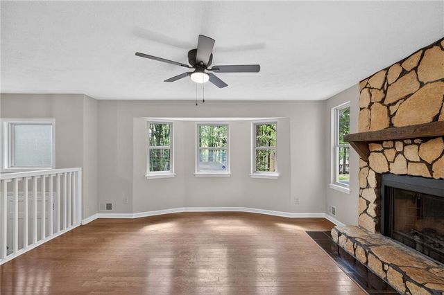 4149 Silver Hill Court, Snellville, GA 30039