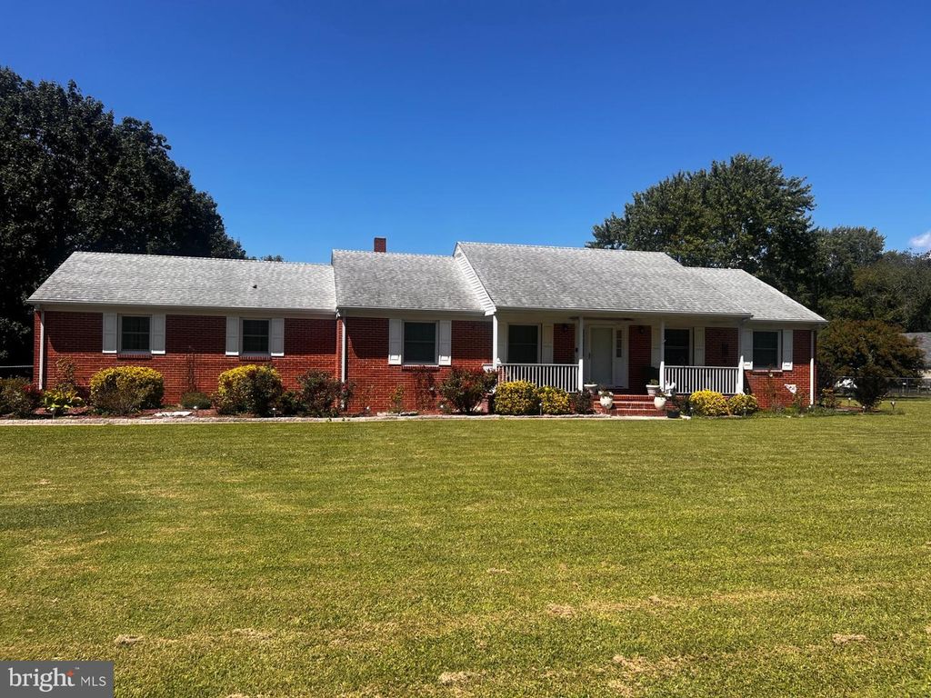 504-1 PARKER RD, Salisbury, MD 21804