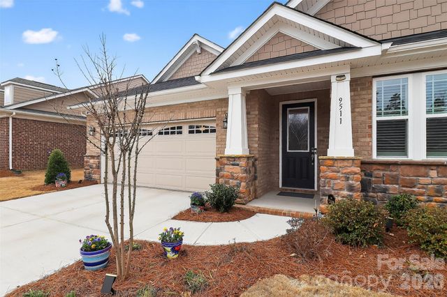 9511 Liberty Hill Drive, Mint Hill, NC 28227