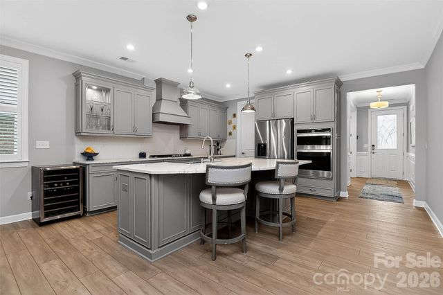 9511 Liberty Hill Drive, Mint Hill, NC 28227