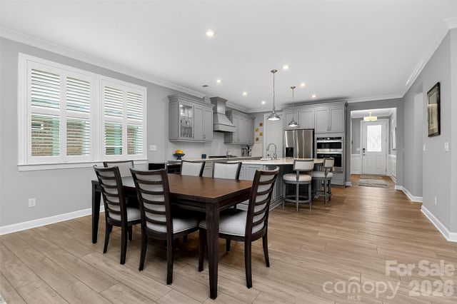 9511 Liberty Hill Drive, Mint Hill, NC 28227