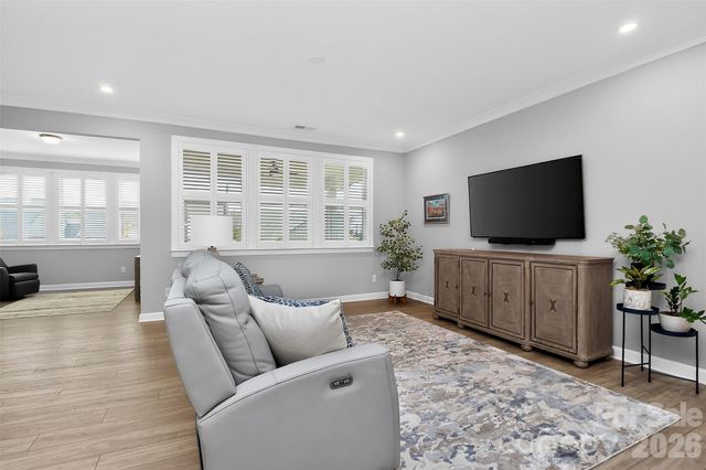 9511 Liberty Hill Drive, Mint Hill, NC 28227