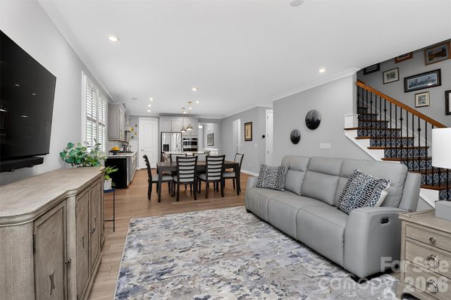 9511 Liberty Hill Drive, Mint Hill, NC 28227