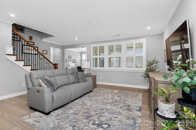 9511 Liberty Hill Drive, Mint Hill, NC 28227