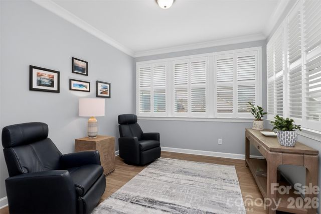 9511 Liberty Hill Drive, Mint Hill, NC 28227