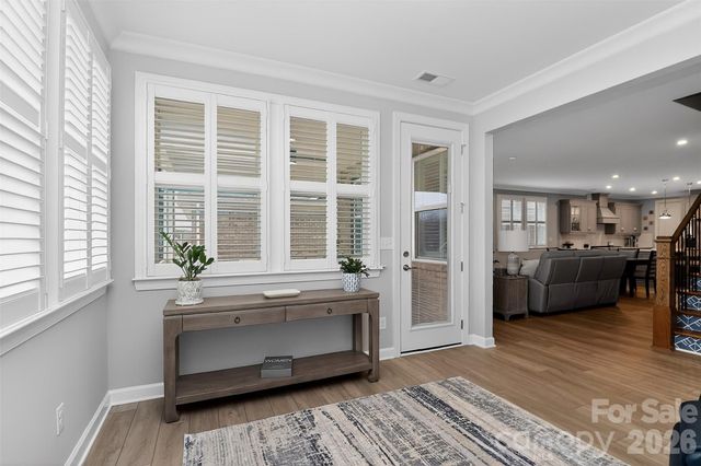 9511 Liberty Hill Drive, Mint Hill, NC 28227