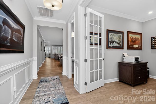 9511 Liberty Hill Drive, Mint Hill, NC 28227