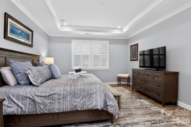 9511 Liberty Hill Drive, Mint Hill, NC 28227