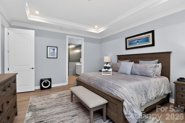 9511 Liberty Hill Drive, Mint Hill, NC 28227