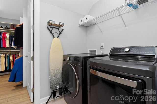 9511 Liberty Hill Drive, Mint Hill, NC 28227