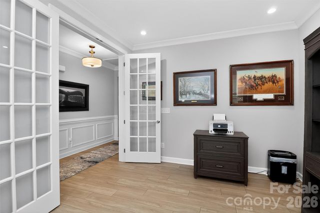 9511 Liberty Hill Drive, Mint Hill, NC 28227