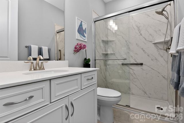 9511 Liberty Hill Drive, Mint Hill, NC 28227