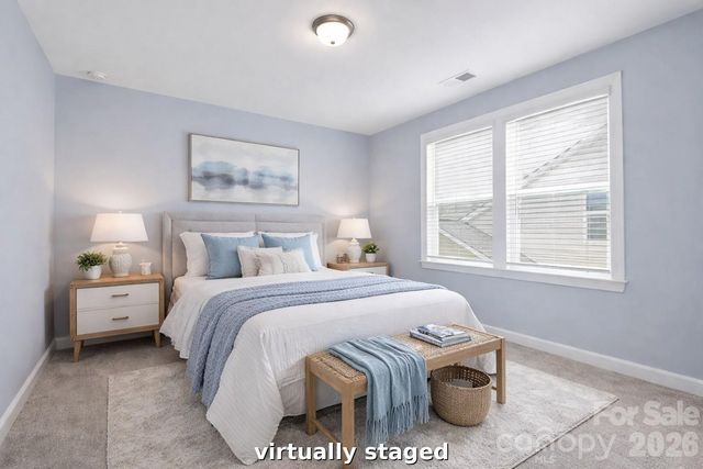 9511 Liberty Hill Drive, Mint Hill, NC 28227