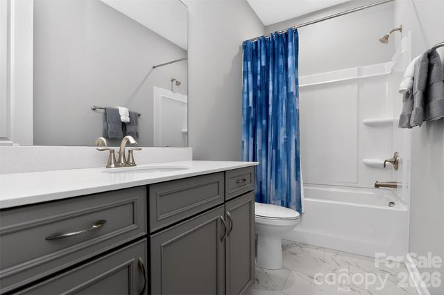 9511 Liberty Hill Drive, Mint Hill, NC 28227