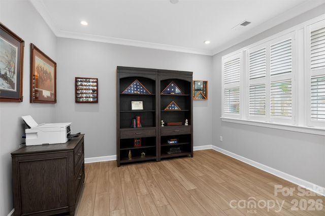 9511 Liberty Hill Drive, Mint Hill, NC 28227