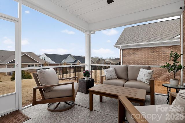 9511 Liberty Hill Drive, Mint Hill, NC 28227