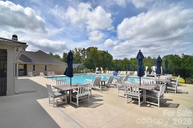 9511 Liberty Hill Drive, Mint Hill, NC 28227