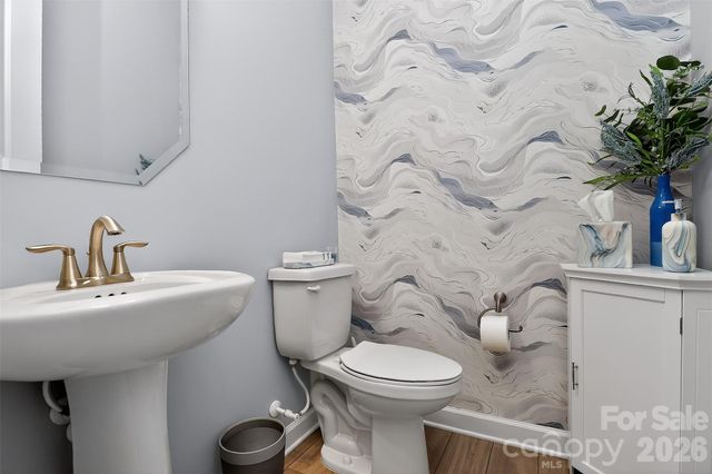 9511 Liberty Hill Drive, Mint Hill, NC 28227