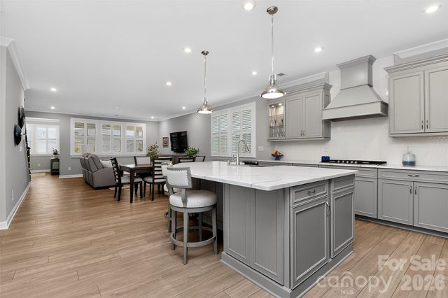 9511 Liberty Hill Drive, Mint Hill, NC 28227