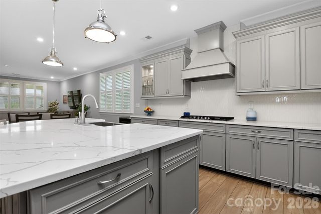 9511 Liberty Hill Drive, Mint Hill, NC 28227