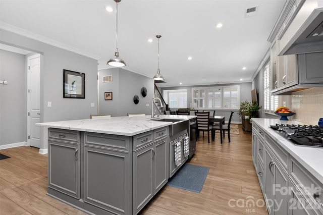 9511 Liberty Hill Drive, Mint Hill, NC 28227