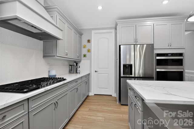 9511 Liberty Hill Drive, Mint Hill, NC 28227