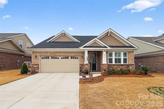 9511 Liberty Hill Drive, Mint Hill, NC 28227