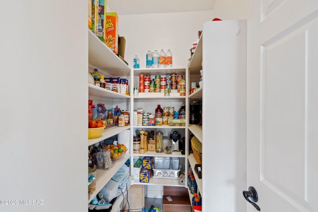 9919 N Crook Lane, Tucson, AZ 85742