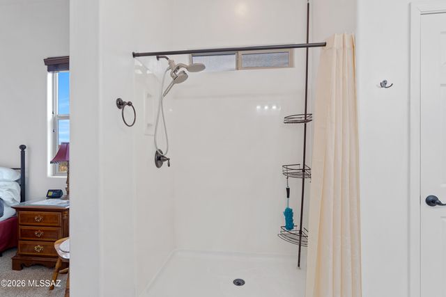 9919 N Crook Lane, Tucson, AZ 85742