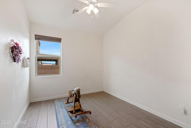 9919 N Crook Lane, Tucson, AZ 85742