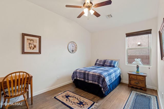 9919 N Crook Lane, Tucson, AZ 85742