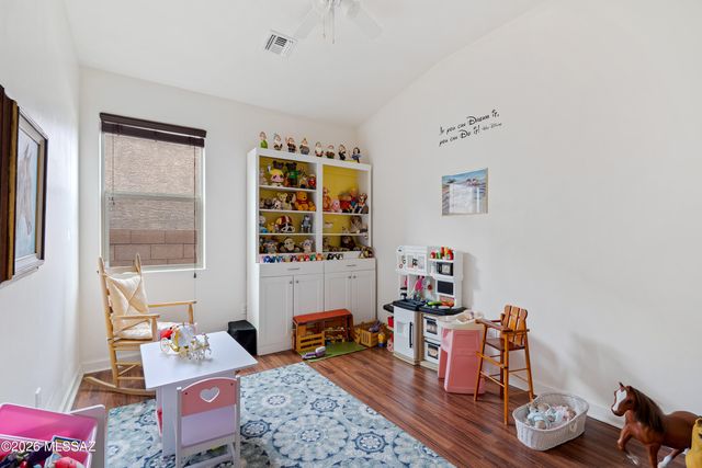 9919 N Crook Lane, Tucson, AZ 85742