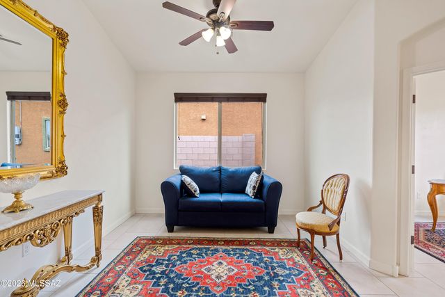 9919 N Crook Lane, Tucson, AZ 85742