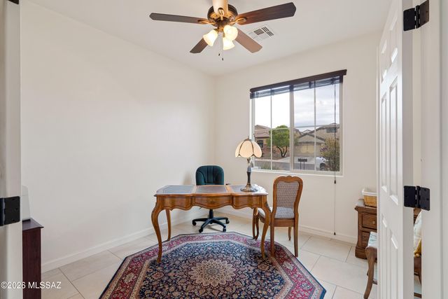 9919 N Crook Lane, Tucson, AZ 85742