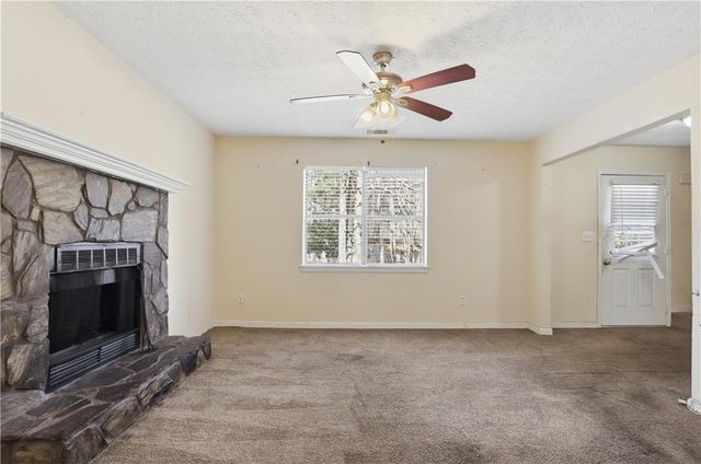 2707 Peggy Sue Lane, Morrow, GA 30260