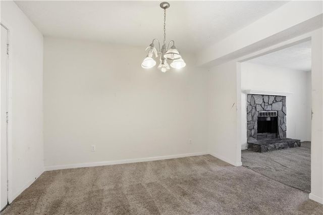 2707 Peggy Sue Lane, Morrow, GA 30260