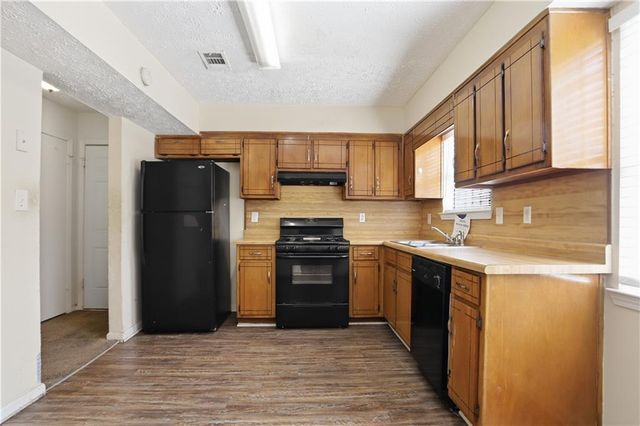 2707 Peggy Sue Lane, Morrow, GA 30260