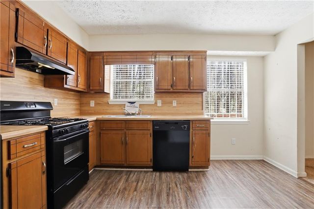 2707 Peggy Sue Lane, Morrow, GA 30260