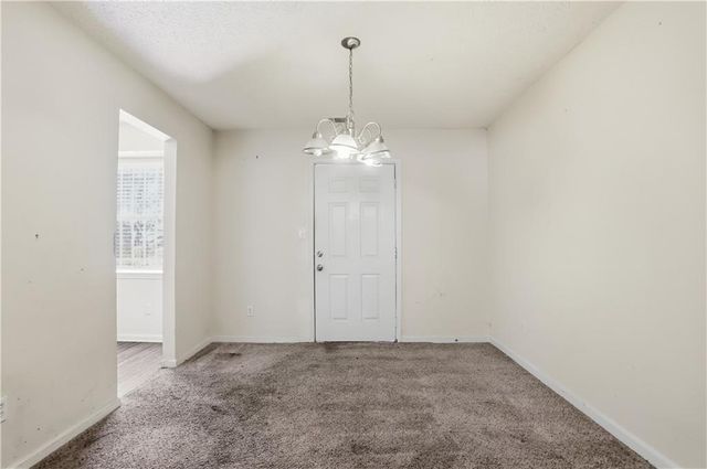 2707 Peggy Sue Lane, Morrow, GA 30260