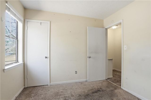 2707 Peggy Sue Lane, Morrow, GA 30260