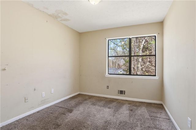 2707 Peggy Sue Lane, Morrow, GA 30260