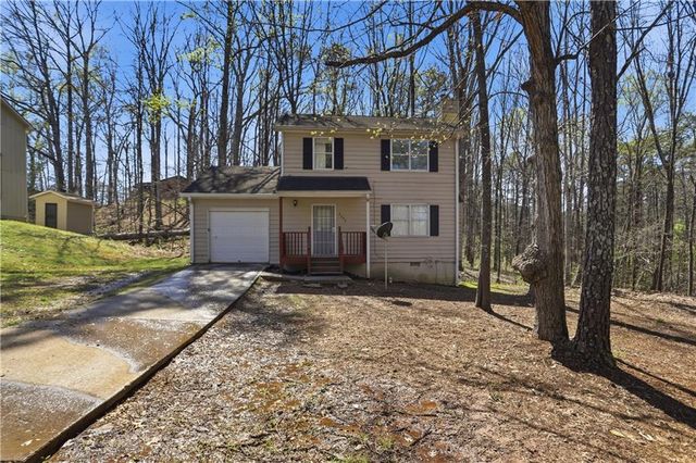 2707 Peggy Sue Lane, Morrow, GA 30260