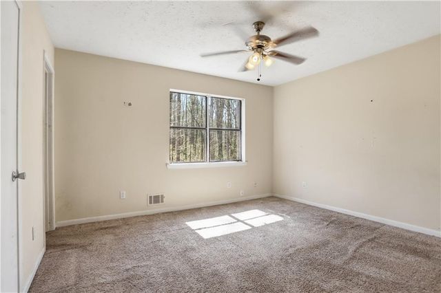 2707 Peggy Sue Lane, Morrow, GA 30260