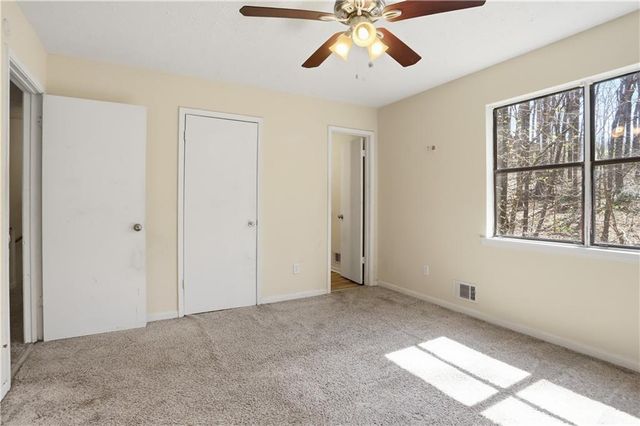 2707 Peggy Sue Lane, Morrow, GA 30260